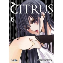 IVREA CIT06 CITRUS 06