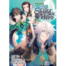 IVREA RSH15 THE RISING OF THE SHIELD HERO 15