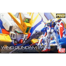 BANDAI 63053 RG 1:144 XXXG 01W WING GUNDAM EW