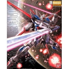 BANDAI 63040 MG 1:100 FORCE IMPULSE GUNDAM
