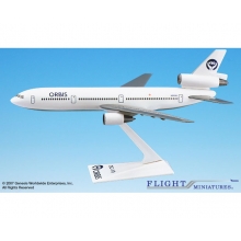 GENESIS ADC-01000I-016 ORBIS FLYING EYE HOSPITAL DC 10 1:250