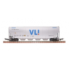 FRATESCHI 2114 FREIGHT CAR HTT VLI