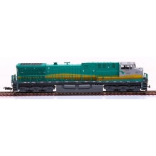 FRATESCHI 3078 AC44I LOCOMOTIVE VALE