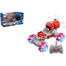 GIGATOYS UD2200A-1 STUNT BUBBLE RC CAR