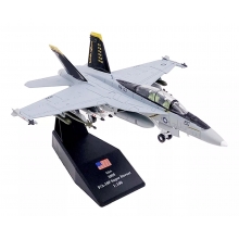 JLMODEL 65-02 1998 USA F 18E 1:100
