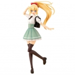 KOTOBUKIYA 01457 RITSUKA SAEKI ST IRIS GAKUEN GIRLS HIGH SCHOOL SUMMER CLOTHES