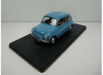 MAGAZINE 24FI600BLUE 1960 FIAT 600D, BLUE