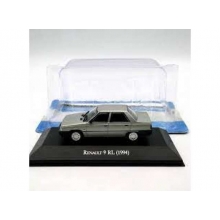 MAGAZINE ARG52 1994 RENAULT 9RL, GREY