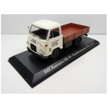 MAGAZINE SER50 1972 IME RASTROJERO SM81 * ESTABLECI * , CREAM