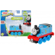 MATTEL DXR79 THOMAS AND FRIENDS ADVENTURES * THOMAS * METAL VERSION