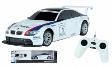RASTAR 48300 R C 1:24 BMW M3 GT2