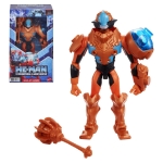 MATTEL HBL68 MASTER OF THE UNIVERSE ANIMATED CORE MEN AT ARM