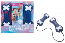 MATTEL HCF44 CROSSED SIGNALS GAME LAAM