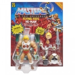 MATTEL HDT22 MASTER OF THE UNIVERSE ORIGINS DLX HEMAN