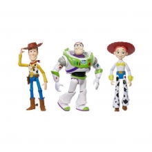 MATTEL HFY25 PIXAR TOY STORY CORE FIGURA SURTIDO