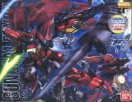 BANDAI 63042 MG 1/100 GUNDAM EPYON EW VER