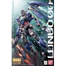 BANDAI 61587 MG 1/100 OO QAN [ T ]
