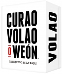 COJONES DSS-CL01 CURAO VOLAO O WEON