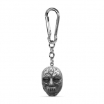 SMARTCIBLE RKR39249 LLAVERO 3D HARRY POTTER DEATH EATER MASK