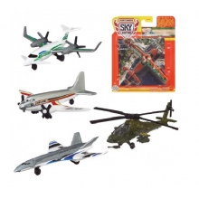 MATTEL HHT34 MATCHBOX SKY BUSTERS + PLAYMAT SURTIDO