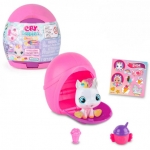 INTK CB93331 BEBES LLORONES SERIE PETS CASITA FANTASY