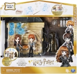 IMEX 6063901 HARRY POTTER MINI SALA DE CLASES