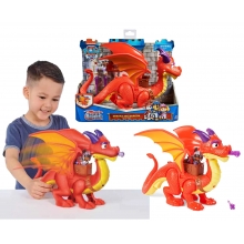 IMEX 6062105 PAW PATROL KNIGHT DRAGON SPARKS