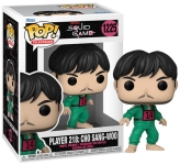 FUNKO 64798 POP TELEVISION SQUID GAME SANGWOO 218