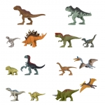 MATTEL GWP38 JURASSIC WORLD MINI FIGURE SURTIDO