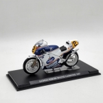 LUPPA HONDA NSR500 1987 WAYNE GARDNER 1:24