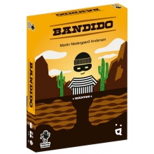 FRACTAL BANDIDO