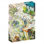 FRACTAL SIMPLICITY