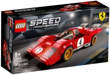 Revell 67041 Model Set Ford GT - Le Mans