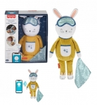 MATTEL GMN58 FISHER PRICE CONEJITO DULCES SUEÑOS