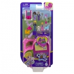 MATTEL GYV90 POLLY POCKET MICRO MUNDO PICNIC EN FAMILIA