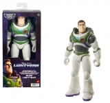 MATTEL HHK30 DISNEY PIXAR LIGHTYEAR BUZZ ALPHA 12 PULG DELUXE