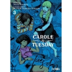 IVREA CYT03 CAROLE & TUESDAY 03