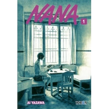IVREA NAN01 NANA 01