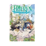 IVREA FRN01 FRIEREN 01