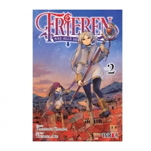IVREA FRN02 FRIEREN 02