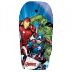 DISNEY 454216 TABLA DE BODY 83 CMS AVENGERS MARVEL