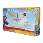 JAKKS NT402004 SUPER MARIO 25 CLOUD PLAYSET