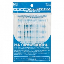 MRHOBBY 93528 GT67 SPOON & STICKS