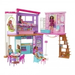 MATTEL HCD50 BARBIE CASA MALIBU