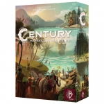 PLAN B CENTURY MARAVILLAS DEL ORIENTE