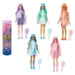 MATTEL HDN71 BARBIE COLOR REVEAL LLUVIA Y SOL SURTIDO