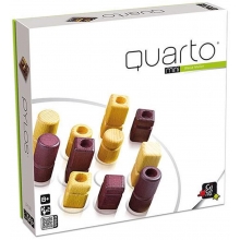 DEVIR GIG QUARTO MINI MULTILENGUAJE