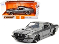 JADA 31452 1:24 BTM 1967 SHELBY GT 500