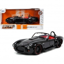 JADA 32704 1:24 BTM 1965 SHELBY COBRA 427