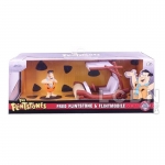 JADA 33382 1:32 HWR FLINTMOBILE W FIGURE